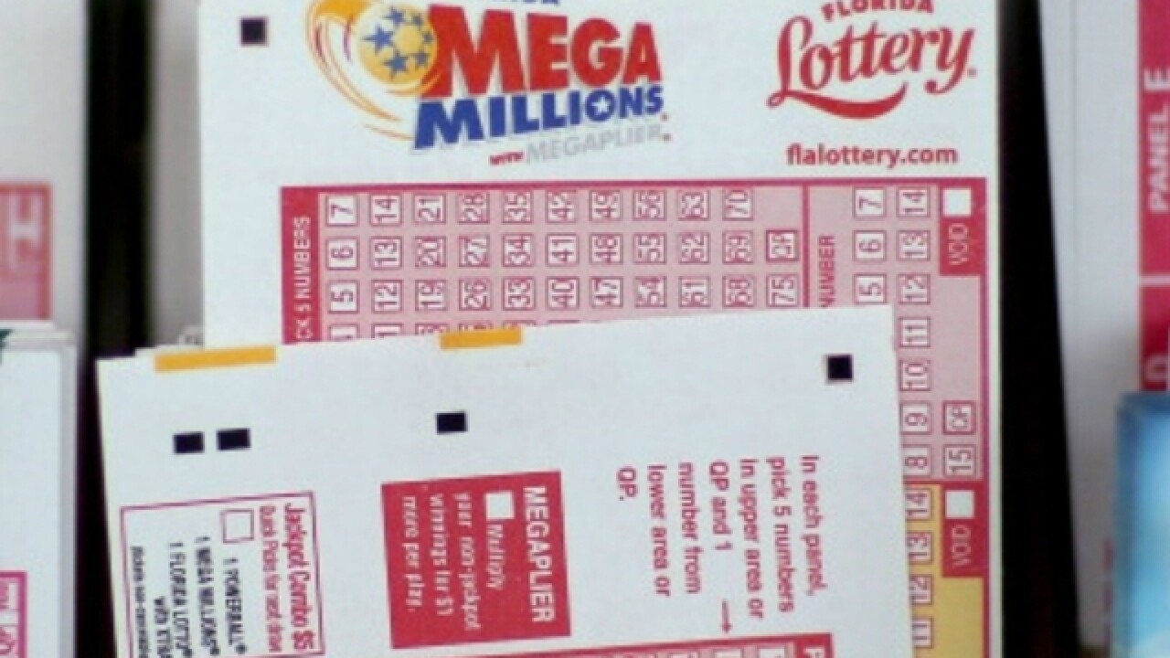 Mega Mega